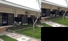 Sun Palace Hotel Mojokerto