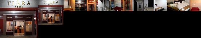 Hotel Tiara Palembang