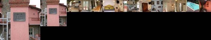 La Terrazza di Reggello