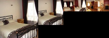 Clare Street B&B