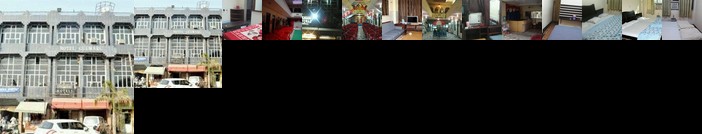 Hotel Gulmarg Aligarh