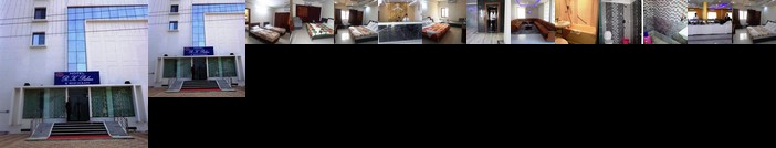 Hotel R K Palace