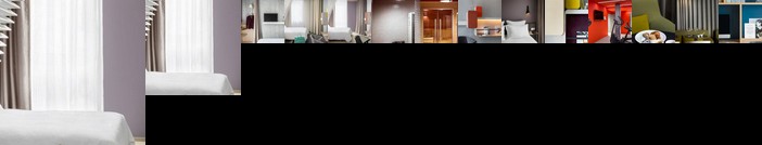 Okko Hotels Nantes Chateau