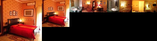 B&B Il Bagolaro dell'Etna