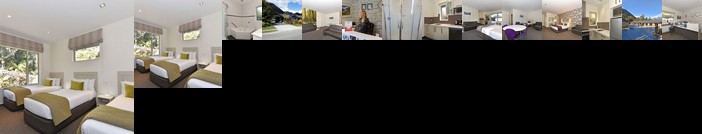 Aspen Court Franz Josef