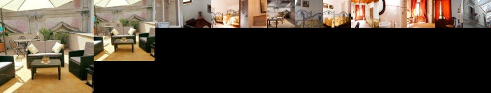 Il Cimiero Bed and Breakfast