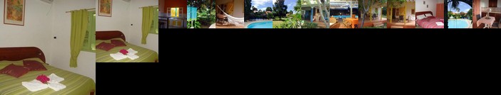 Au Village de Menard