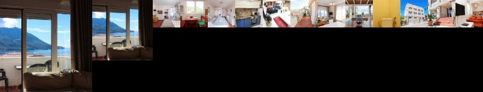 Mila & Aleksandr Apartments