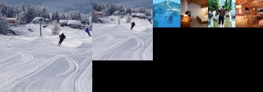 Gastehaus Steinerhof