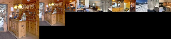 Appartement Haus Seerose