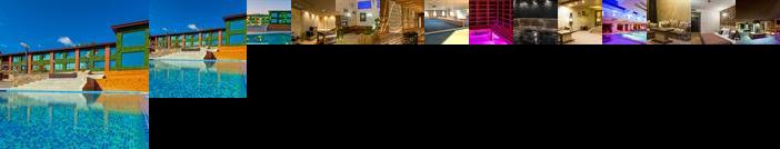 Royal Spa Hotel Velingrad