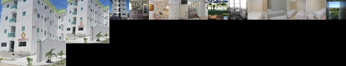 Hotel Casa Blanca Express