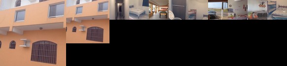 Hotel Dom Bosco Itanhaem
