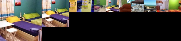 Casa Mar dos Amigos Flats