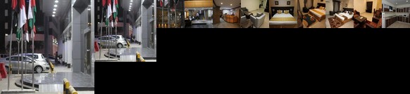 Al Thanaa Alraqi Furnished Apartments