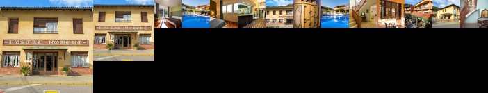 Hotel Robert