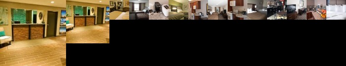 Western Star Inn and Suites Carlyle