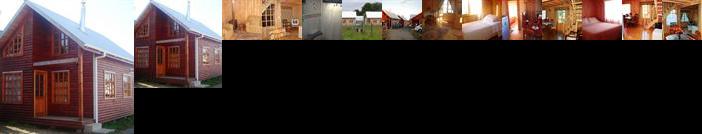 Cabanas Chiloe Travel