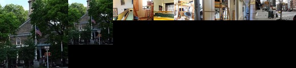 Homestay - East Village Homestay