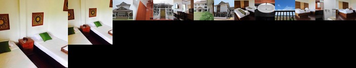 Sabai@Chiang Saen Hotel