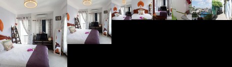 Authentic of real life in Saigon