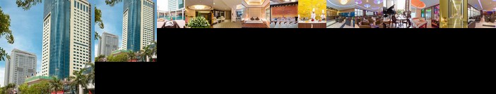 Muong Thanh Luxury Song Lam Hotel