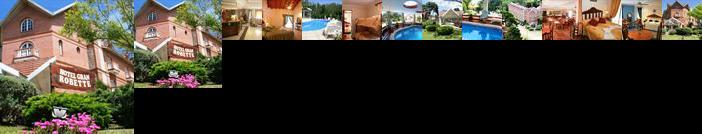 Hotel Gran Robette