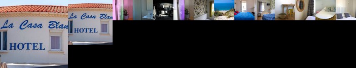 Hotel La Casa Le Barcares