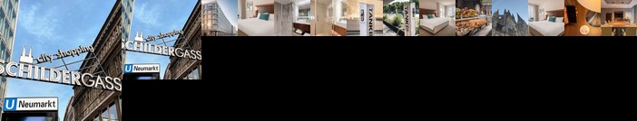 Courtyard by Marriott Cologne