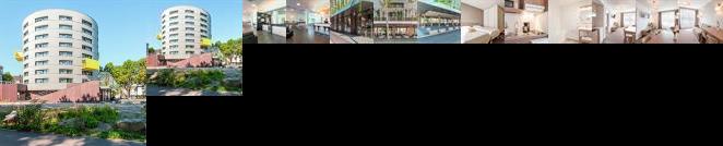 Appart'City Mulhouse