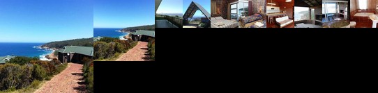 Blue Whale Resort George