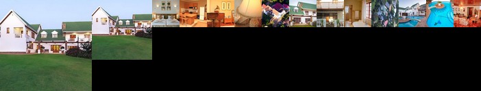 A White House Guest House