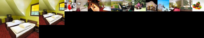 Malutkie Resort - apartamenty pokoje restauracja