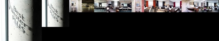 Best Western Plus Hotel Isidore Saint-Jacques-de-la-Lande