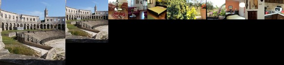 Apartment Annamaria Home