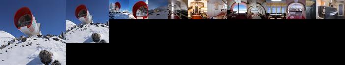 LeapRus Capsule Hotel