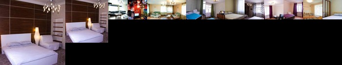 Apartments Vavilon - Yekaterinburg