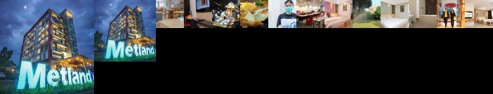 Metland Hotel Cirebon by Horison