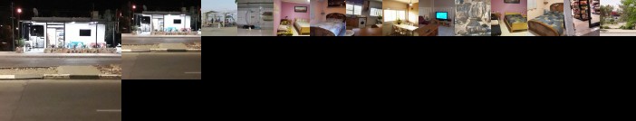 Zimmer Arad Dead Sea