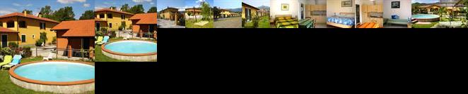 Agriturismo Le Giare