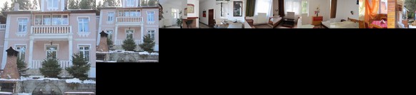 Pri Voivodite Guest House