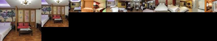 Cheonan Best B Hotel