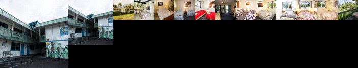 Arnott's Lodge & Hiking Adventures