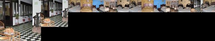 Hotel La Torre Tupiza