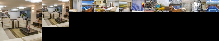 Laguna Praia Hotel Joao Pessoa