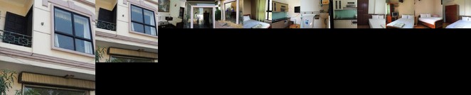 An Hung Lakeview Hotel