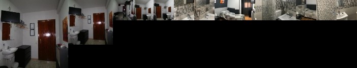 Hostal Restaurante Avenida de Madrid