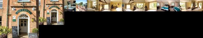 The Lawns Hotel