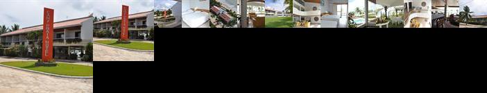 Cahy Praia Hotel