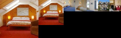 Wingletang Guest House